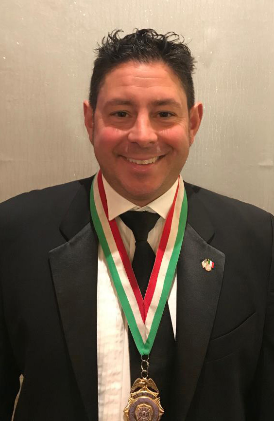 JOSEPH DEPAOLA