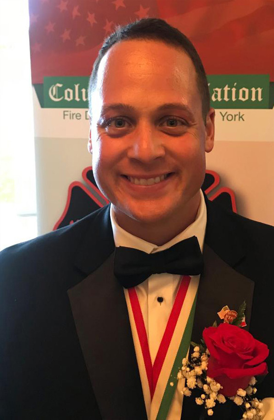PAUL FISCHETTI