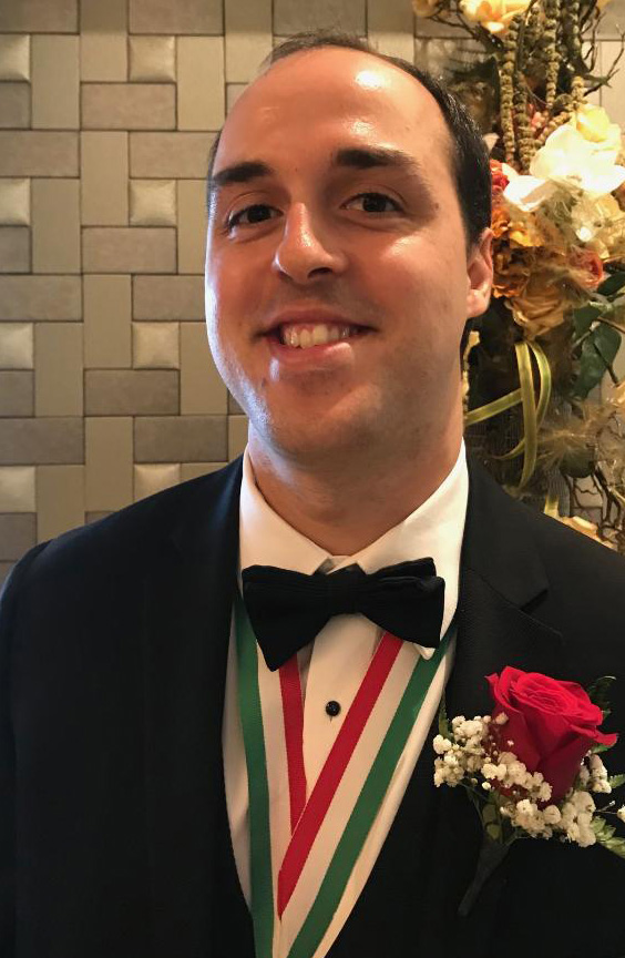 PAUL PORCELLO