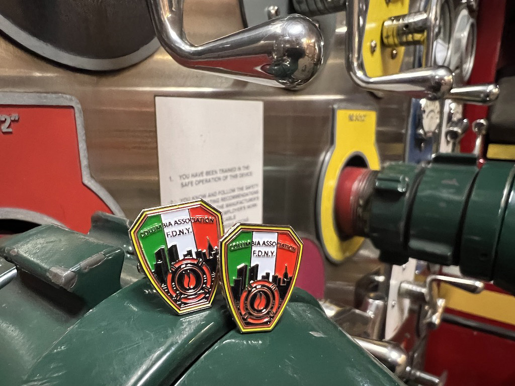 Cuff-Links