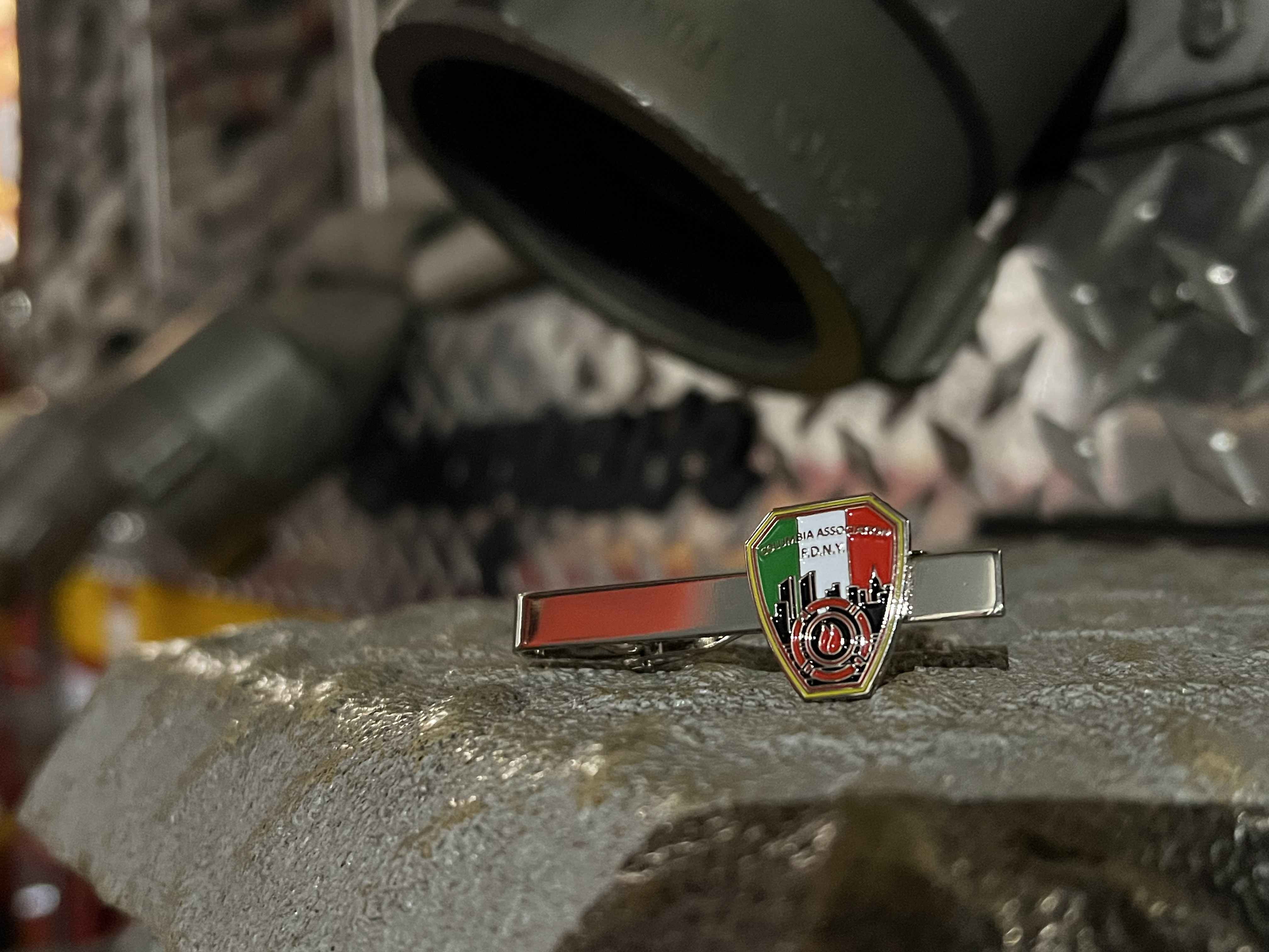 Tie Clip