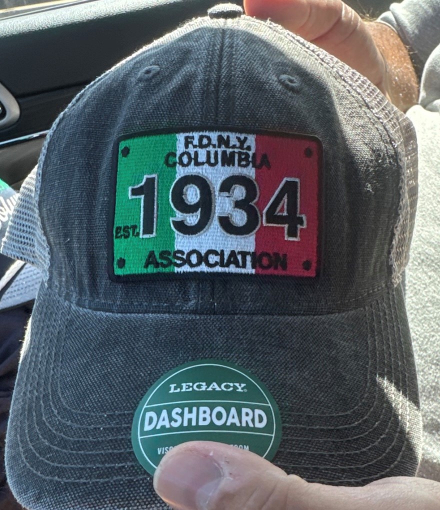 Helmet Insert Dad Hat Snapback